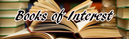 Biblical Books of Interest